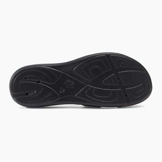 Klapki damskie arena Athena Hook czarne 80680/55 Arena 42 EU okazja sportano.pl
