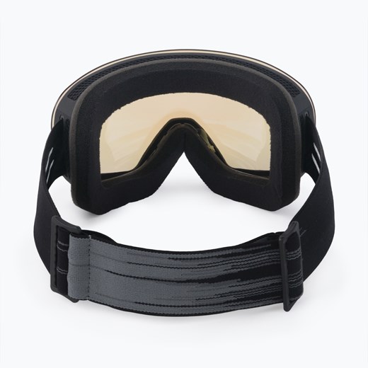 Gogle snowboardowe Quiksilver QSR NXT true black EQYTG03134-KVJ0 Quiksilver OS wyprzedaż sportano.pl