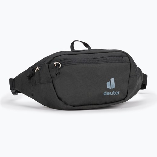 Saszetka nerka deuter Belt I czarna 3900121 Deuter 1.5 l sportano.pl okazja