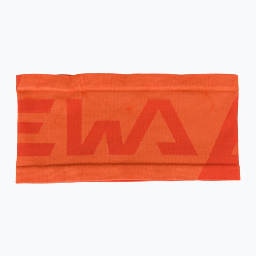 Opaska na głowę Salewa Pedroc Seamless pomarańczowa 27073 OS promocyjna cena sportano.pl