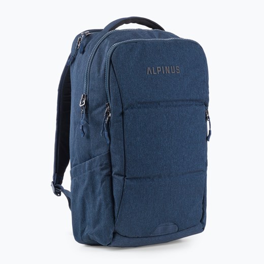 Plecak miejski Alpinus Basel 25 granatowy TR43781 Alpinus 25 l sportano.pl