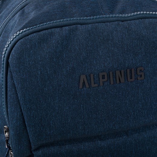 Plecak miejski Alpinus Basel 25 granatowy TR43781 Alpinus 25 l sportano.pl