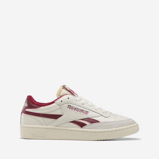 Buty męskie sneakersy Reebok Club C Revenge Vintage GW7263 Reebok Classic 44,5 sneakerstudio.pl