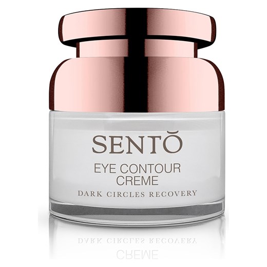 Krem do okolic oczu "Eye Contour" - 30 ml Onsen onesize promocja Limango Polska
