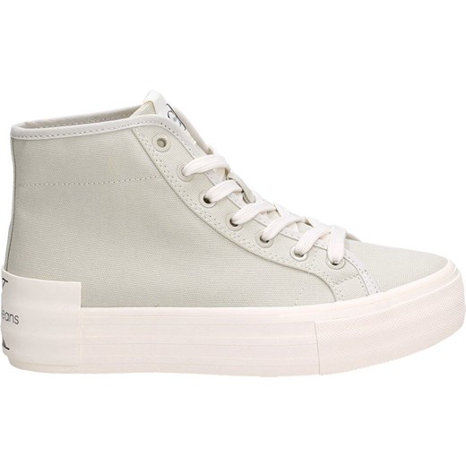 Trampki Calvin Klein Jeans ze sklepu Darbut w kategorii Trampki damskie - zdjęcie 150700677