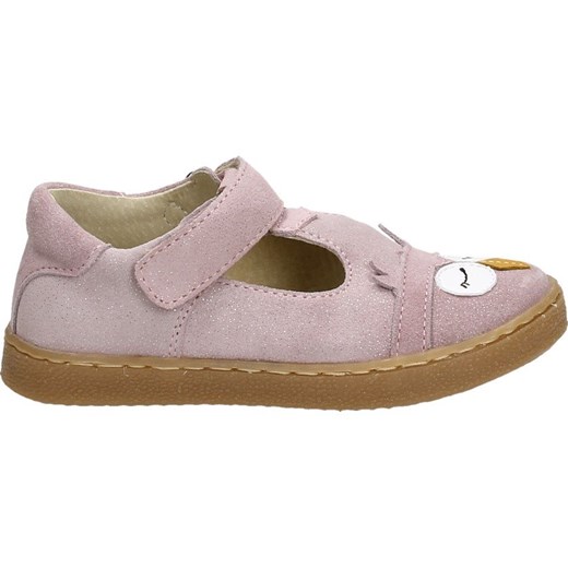 Półbuty Mido Shoes ze sklepu Darbut w kategorii Półbuty dziecięce - zdjęcie 150709945