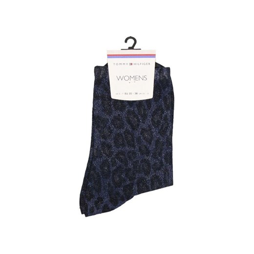 Skarpety Tommy Hilfiger ze sklepu Darbut w kategorii Skarpetki damskie - zdjęcie 150709948
