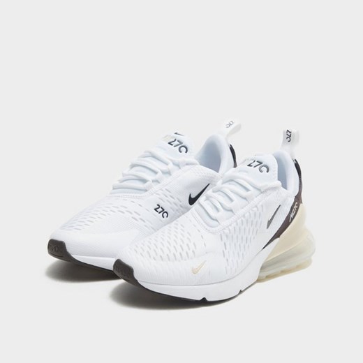 NIKE AIR MAX 270 BIALY FD9875-100 Nike 38 JD Sports