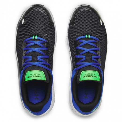 Męskie buty do biegania UNDER ARMOUR UA Charged Pursuit 2 BL SPKL Under Armour 40 wyprzedaż Sportstylestory.com