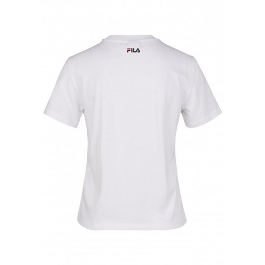 Damski t-shirt FILA BALE  cropped tee Fila XS okazyjna cena Sportstylestory.com