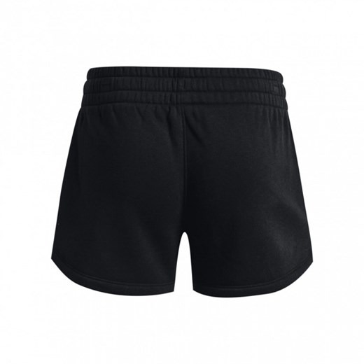 Dziewczęce spodenki treningowe UNDER ARMOUR Rival Fleece Short Under Armour M Sportstylestory.com