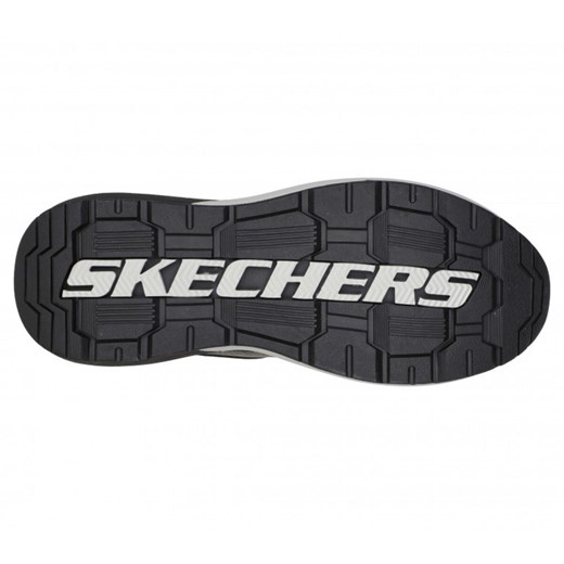 Męskie sneakersy SKECHERS NEVILLE CARTH Skechers 43 wyprzedaż Sportstylestory.com