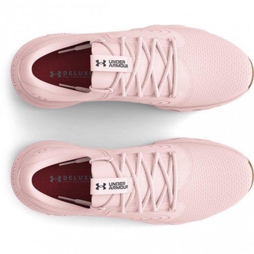 Damskie buty do biegania UNDER ARMOUR UA W Charged Vantage 2 Under Armour 38 Sportstylestory.com