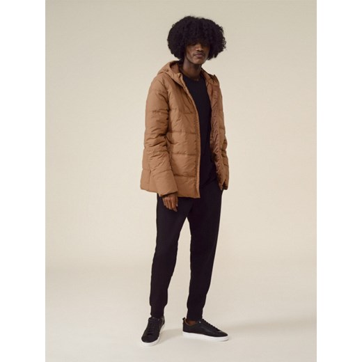 Męska kurtka puchowa OUTHORN KUMP601 Outhorn XL okazja Sportstylestory.com