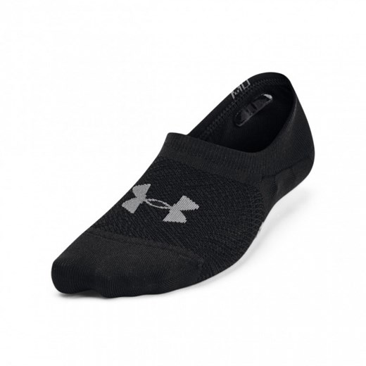 Damskie skarpetki stopki treningowe (3-pack) UNDER ARMOUR UA Breathe Lite Ultra Low ze sklepu Sportstylestory.com w kategorii Skarpetki damskie - zdjęcie 150736905