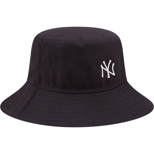 Męski kapelusz NEW ERA TEAM TAB TAPERED BUCKET NEW YORK YANKEES New Era S okazja Sportstylestory.com