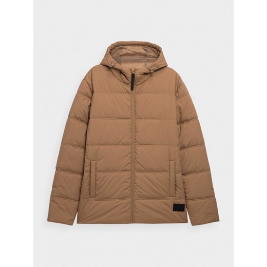 Męska kurtka puchowa OUTHORN KUMP601 Outhorn XL okazja Sportstylestory.com