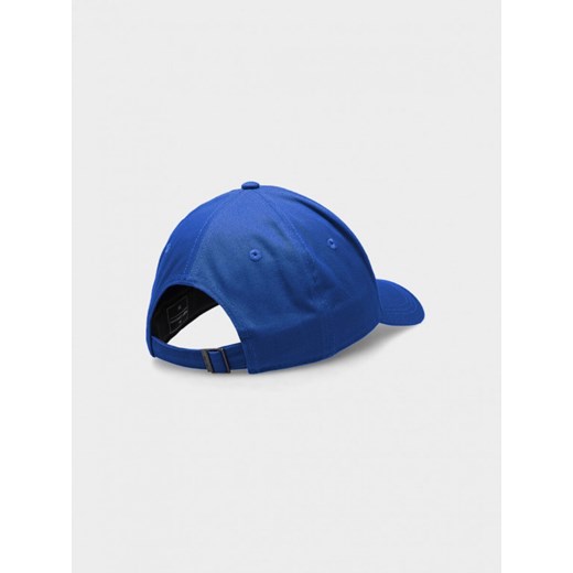 Męska czapka z daszkiem 4F x RL9 RL9SS22ACABM082 Rl9 M Sportstylestory.com