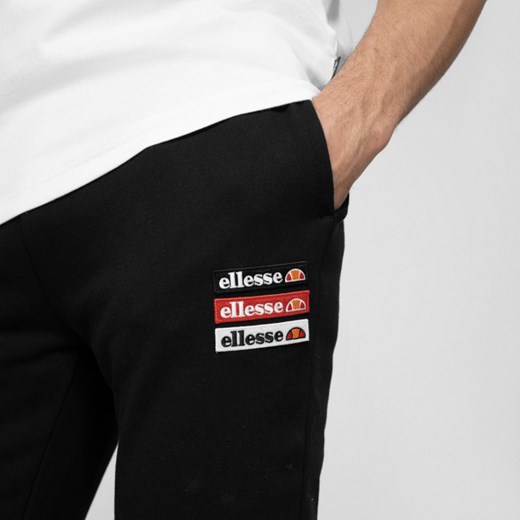 Męskie spodnie dresowe ELLESSE Throupe Jog Ellesse M promocja Sportstylestory.com