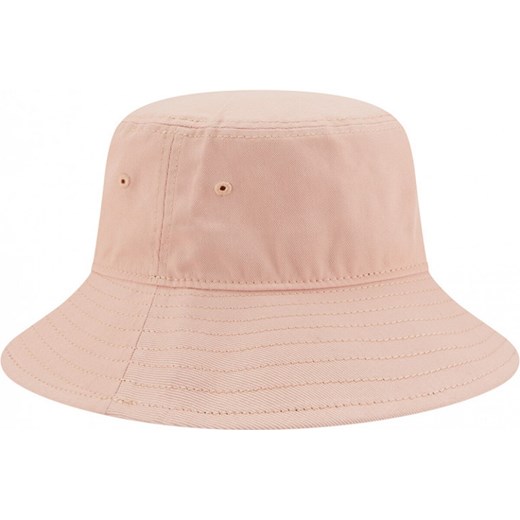 New Era kapelusz damski różowy casual 