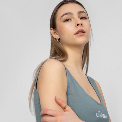 Biustonosz Ellesse z elastanu