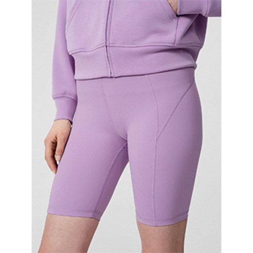 Damskie kolarki 4F SKDF202 XL promocja Sportstylestory.com