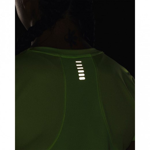 Damska koszulka do biegania UNDER ARMOUR UA Speed Stride 2.0 Tee Under Armour M Sportstylestory.com