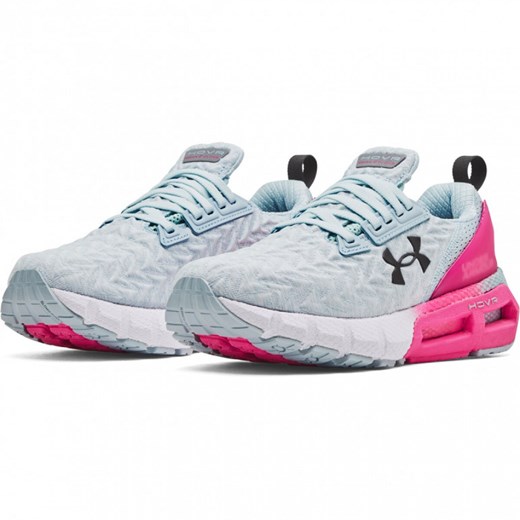 Damskie buty do biegania UNDER ARMOUR UA W HOVR Mega 2 Clone ze sklepu Sportstylestory.com w kategorii Buty sportowe damskie - zdjęcie 150742196