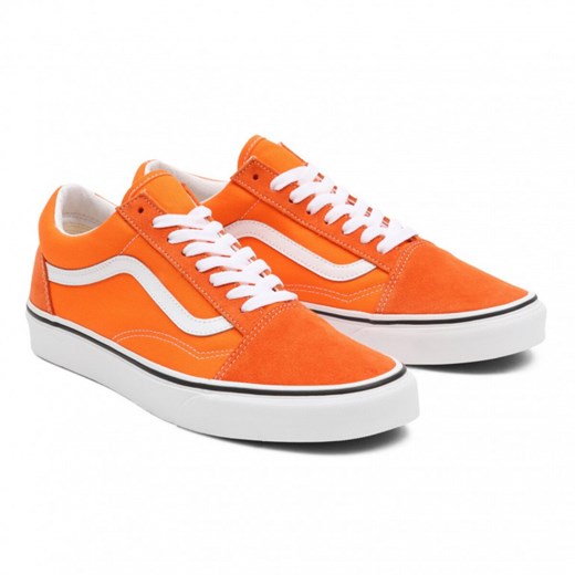 Męskie buty VANS UA Old Skool Vans 42,5 wyprzedaż Sportstylestory.com