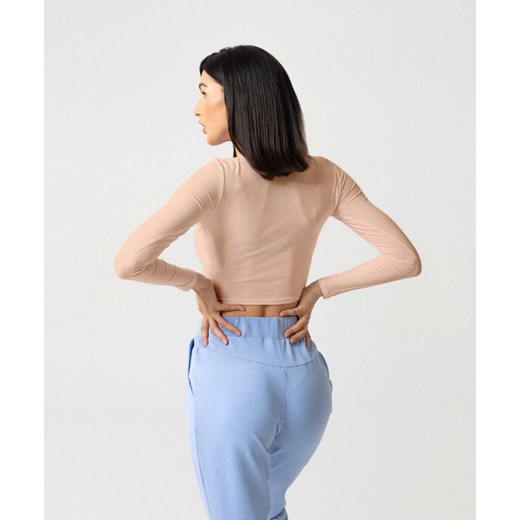 Damski longsleeve CARPATREE Gaia Longsleeve Top Carpatree XS wyprzedaż Sportstylestory.com