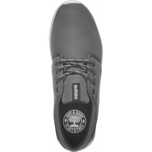 Buty sportowe męskie Etnies jesienne wiązane