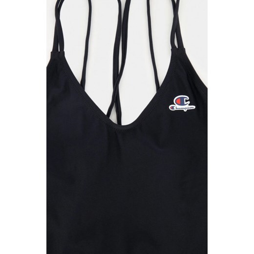 Damski kostium kąpielowy jednoczęściowy CHAMPION Rochester Swimming Suit Champion XS wyprzedaż Sportstylestory.com