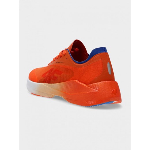 Męskie buty do biegania 4F HARMONY X-PERIENCE D4L22-OBMS101 45 okazja Sportstylestory.com