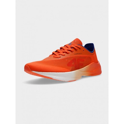 Męskie buty do biegania 4F HARMONY X-PERIENCE D4L22-OBMS101 40 Sportstylestory.com wyprzedaż