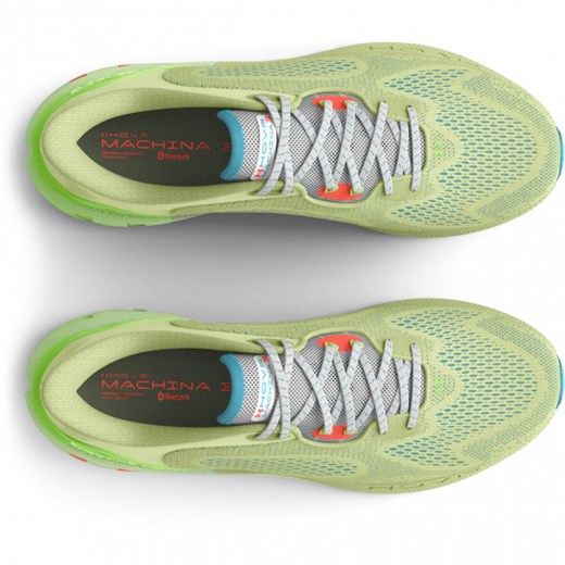 Damskie buty do biegania UNDER ARMOUR UA W HOVR Machina 3 Under Armour 39 okazyjna cena Sportstylestory.com