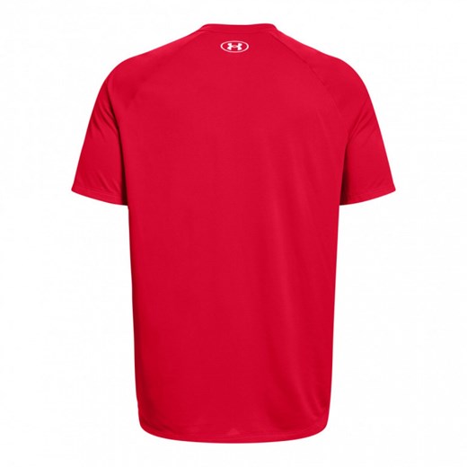 Męska koszulka treningowa Under Armour UA Tech 2.0 WM Graphic SS ze sklepu Sportstylestory.com w kategorii T-shirty męskie - zdjęcie 150749117