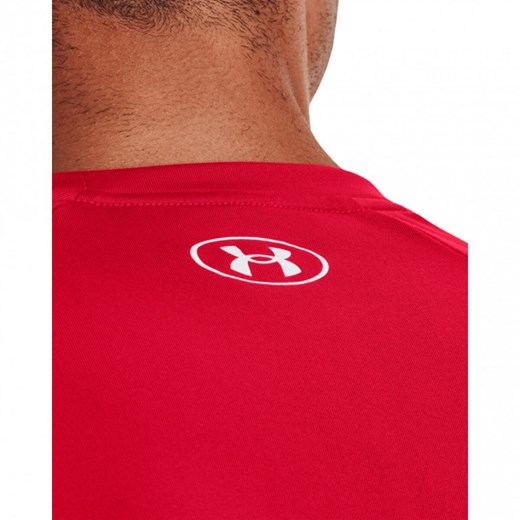 Męska koszulka treningowa Under Armour UA Tech 2.0 WM Graphic SS Under Armour XL promocja Sportstylestory.com