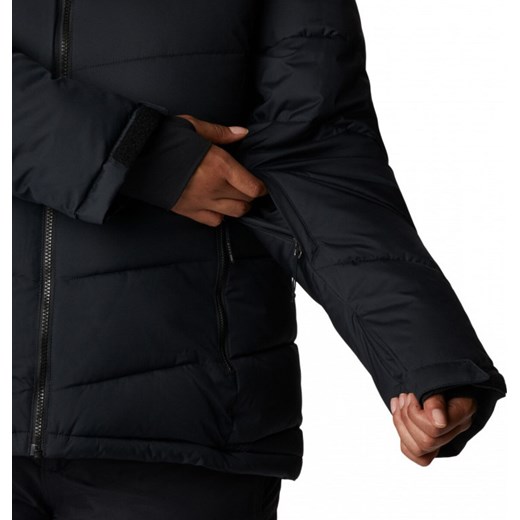 Damska kurtka narciarska COLUMBIA Abbott Peak Insulated Jacket Columbia XS promocja Sportstylestory.com