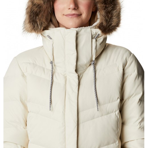 Damska kurtka puchowa pikowana COLUMBIA St. Cloud Down Jacket Columbia M okazja Sportstylestory.com