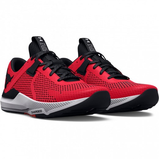 Buty treningowe uniseks UNDER ARMOUR UA Project Rock BSR 2 Under Armour 41 Sportstylestory.com promocyjna cena
