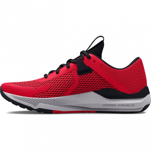 Buty treningowe uniseks UNDER ARMOUR UA Project Rock BSR 2 Under Armour 44,5 wyprzedaż Sportstylestory.com