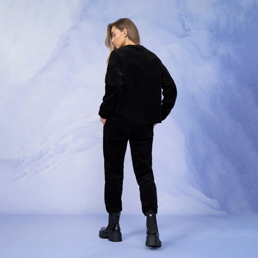 Damska bluza nierozpinana bez kaptura OUTHORN OTHAW22TSWSF076 Outhorn XL Sportstylestory.com wyprzedaż