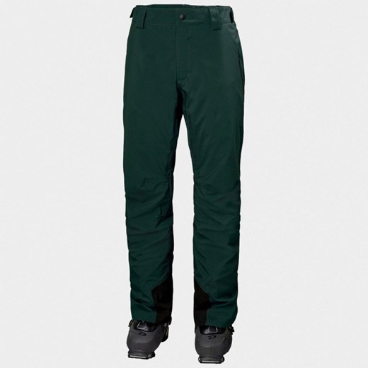 Spodnie męskie Helly Hansen szare