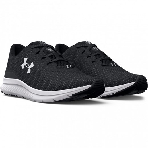 Damskie buty do biegania UNDER ARMOUR UA W Charged Impulse 3 ze sklepu Sportstylestory.com w kategorii Buty sportowe damskie - zdjęcie 150753748