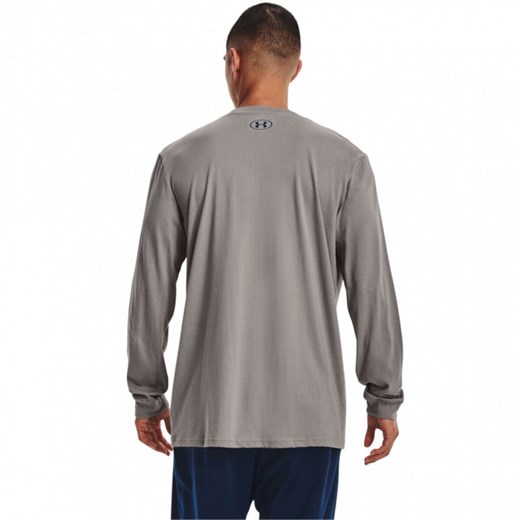 Bluza męska Under Armour w geometryczne wzory
