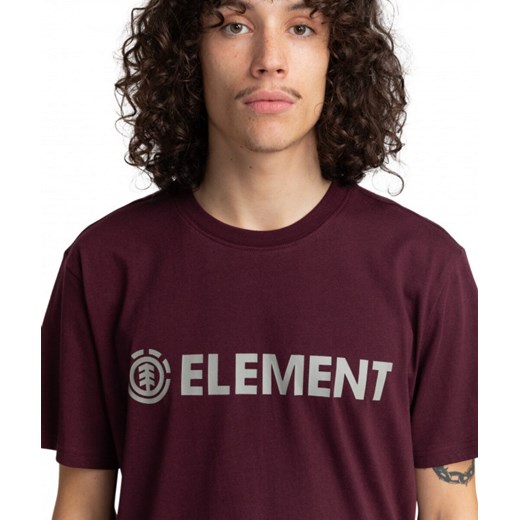 T-shirt męski Element 