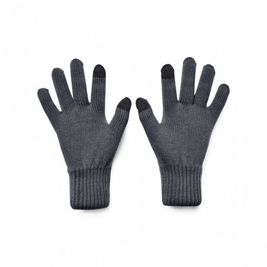 Męskie rękawiczki zimowe Under Armour UA Halftime Gloves Under Armour S/M Sportstylestory.com