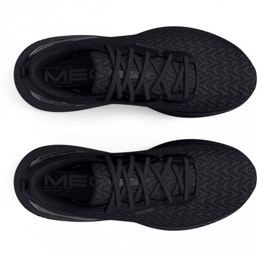 Buty sportowe męskie Under Armour sznurowane