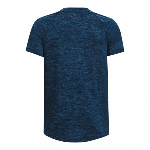 T-shirt chłopięce Under Armour z krótkim rękawem 