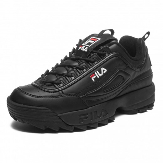 Męskie sneakersy FILA Disruptor low ze sklepu Sportstylestory.com w kategorii Buty sportowe męskie - zdjęcie 150759687